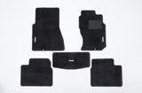 NISMO 40TH Anniversary R32 Floor Mat Set