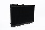 CSF R32 Skyline GT-R / GTS Full Billet Aluminum High-Performance Radiator (CSF #7217 / #7217B)