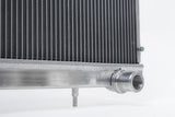 CSF R32 Skyline GT-R / GTS Full Billet Aluminum High-Performance Radiator (CSF #7217 / #7217B)