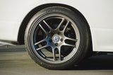 R33 GTR Styled Monoblock Forged Wheels 18x9.5" (Set of 4)