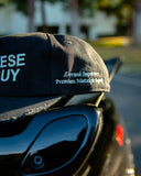 Japanese Car Guy Hat