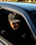 Japanese Car Guy Hat