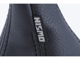 NISMO 40TH Anniversary R32 Shift Boot & Handbrake Boot Kit