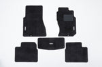 NISMO 40TH Anniversary R32 Floor Mat Set