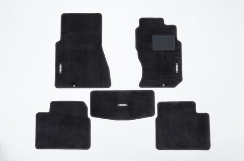 NISMO 40TH Anniversary R32 Floor Mat Set
