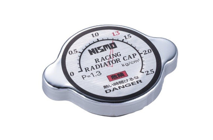 NISMO 40TH Anniversary Radiator Cap