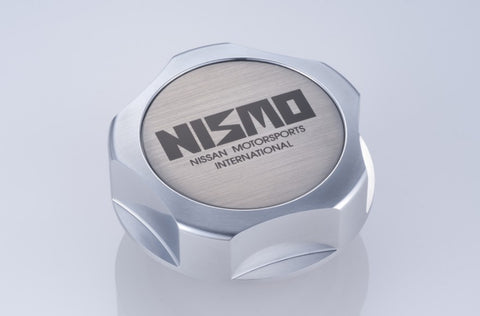 NISMO 40TH Anniversary Oil Filler Cap