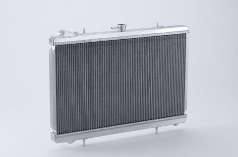 NISMO 40TH Anniversary R32 Radiator