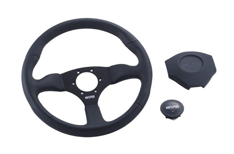 NISMO 40TH Anniversary R32 / R33 / R34 Steering Wheel