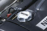 NISMO 40TH Anniversary Oil Filler Cap