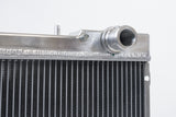 CSF R32 Skyline GT-R / GTS Full Billet Aluminum High-Performance Radiator (CSF #7217 / #7217B)