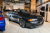 Hiroshi Tamura × RAYS: GT-R Homage 18-Inch Forged Wheel