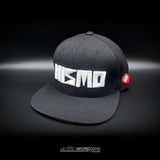 NISMO X KAIDO Puff Logo Snapback Hat