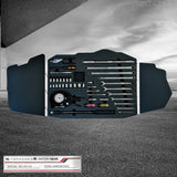 TOPRANK X Factory Gear R34 Trunk Tool Kit