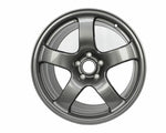 R32 GTR Styled Monoblock Forged Wheels 18x9" (Set of 4)