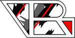 Toprank Logo Sticker