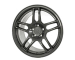 R33 GTR Styled Monoblock Forged Wheels 18x9.5" (Set of 4)